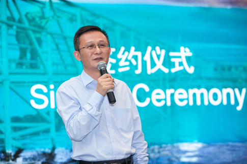清華大學(xué)公共安全研究院攜手西門子 共同推進(jìn)中國(guó)城市智慧水安全 清華大學(xué)公共安全研究院攜手西門子 共同推進(jìn)中國(guó)城市智慧水安全