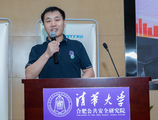 New Campus New Start,緣于校園,啟于辰安 辰安科技成功舉行2018啟辰畢業(yè)生訓(xùn)練營(yíng)開營(yíng)儀式 New Campus New Start,緣于校園,啟于辰安 辰安科技成功舉行2018啟辰畢業(yè)生訓(xùn)練營(yíng)開營(yíng)儀式