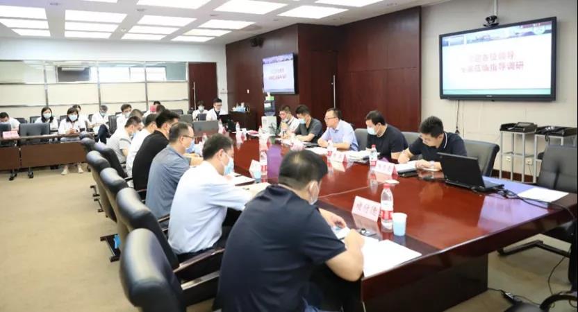 辰安科技打造重點行業(yè)領域應急體系,建設“北京樣板” 辰安科技打造重點行業(yè)領域應急體系,建設“北京樣板”