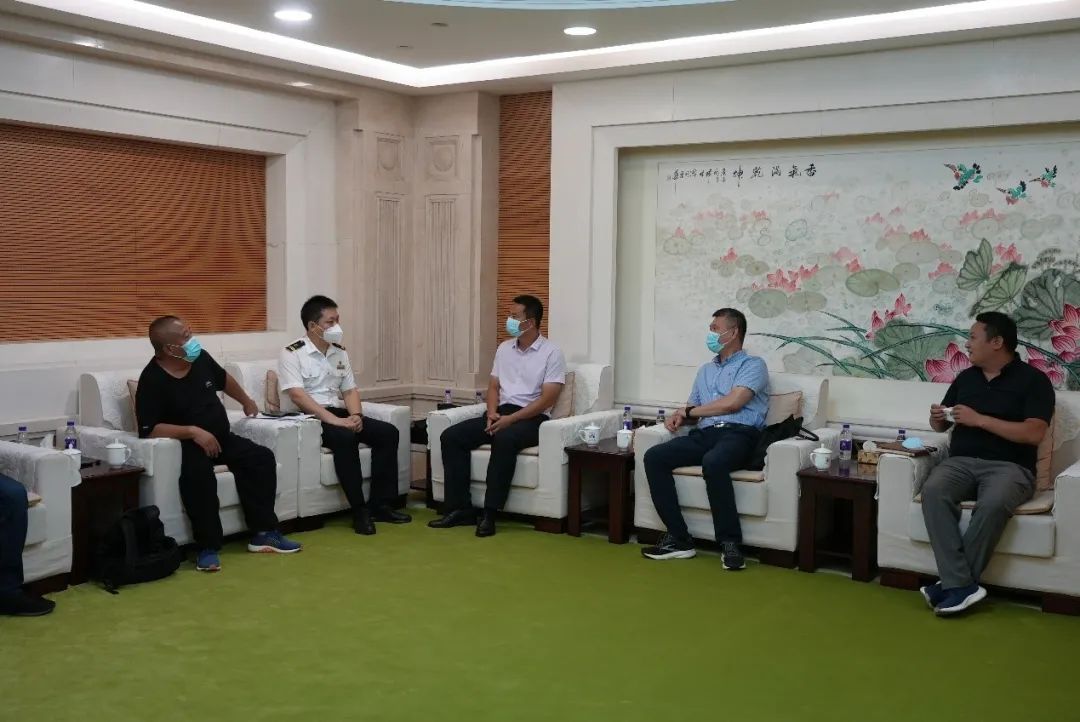 辰安科技再次承擔北京市應急體系建設(shè)工作 辰安科技再次承擔北京市應急體系建設(shè)工作