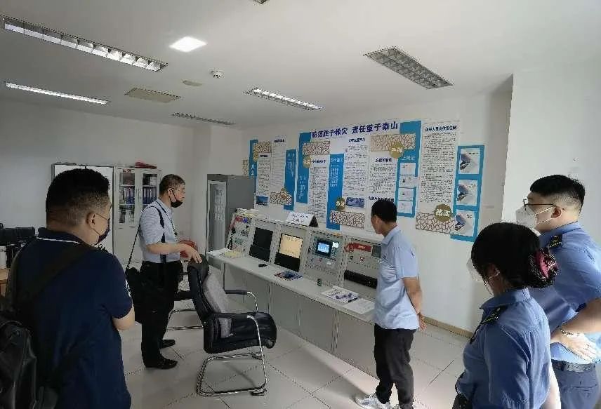 辰安科技再次承擔北京市應急體系建設(shè)工作 辰安科技再次承擔北京市應急體系建設(shè)工作